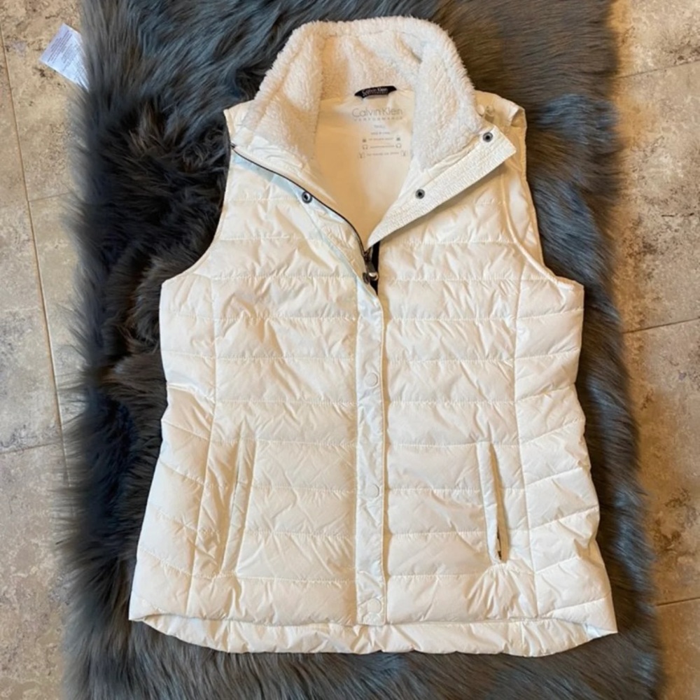 Calvin Klein Vest